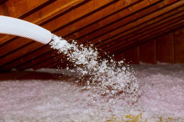 Best Spray Foam Insulation in Gang Mills, NY