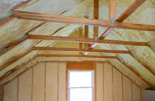 Best Eco-Friendly Insulation in Gang Mills, NY