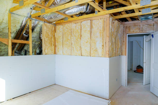Professional Insulation Contractor in Gang Mills, NY