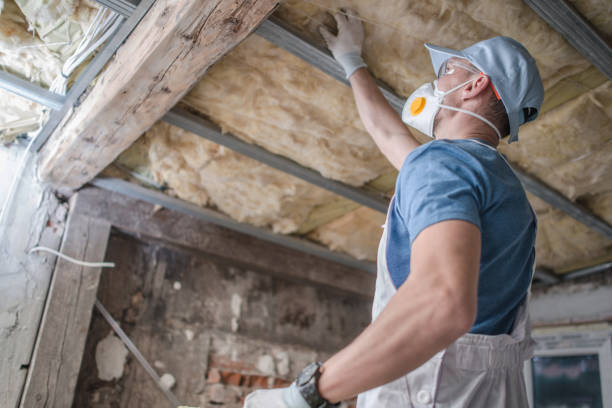Best Fiberglass Insulation in Gang Mills, NY