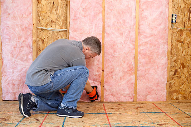 Best Insulation for Specific Applications in Gang Mills, NY