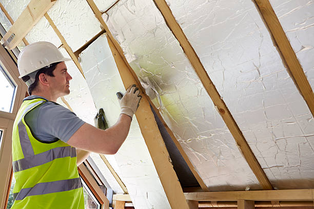 Types of Insulation We Offer in Gang Mills, NY