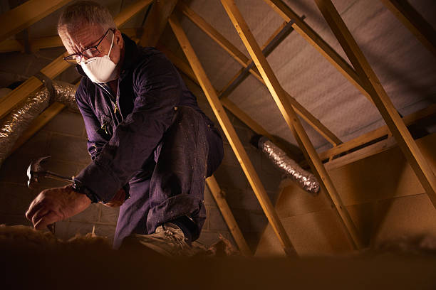 Best Spray Foam Insulation in Gang Mills, NY